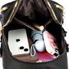 A Trendy, Lightweight, Water-resistant Student Schoolbag and Travel Casual Backpack