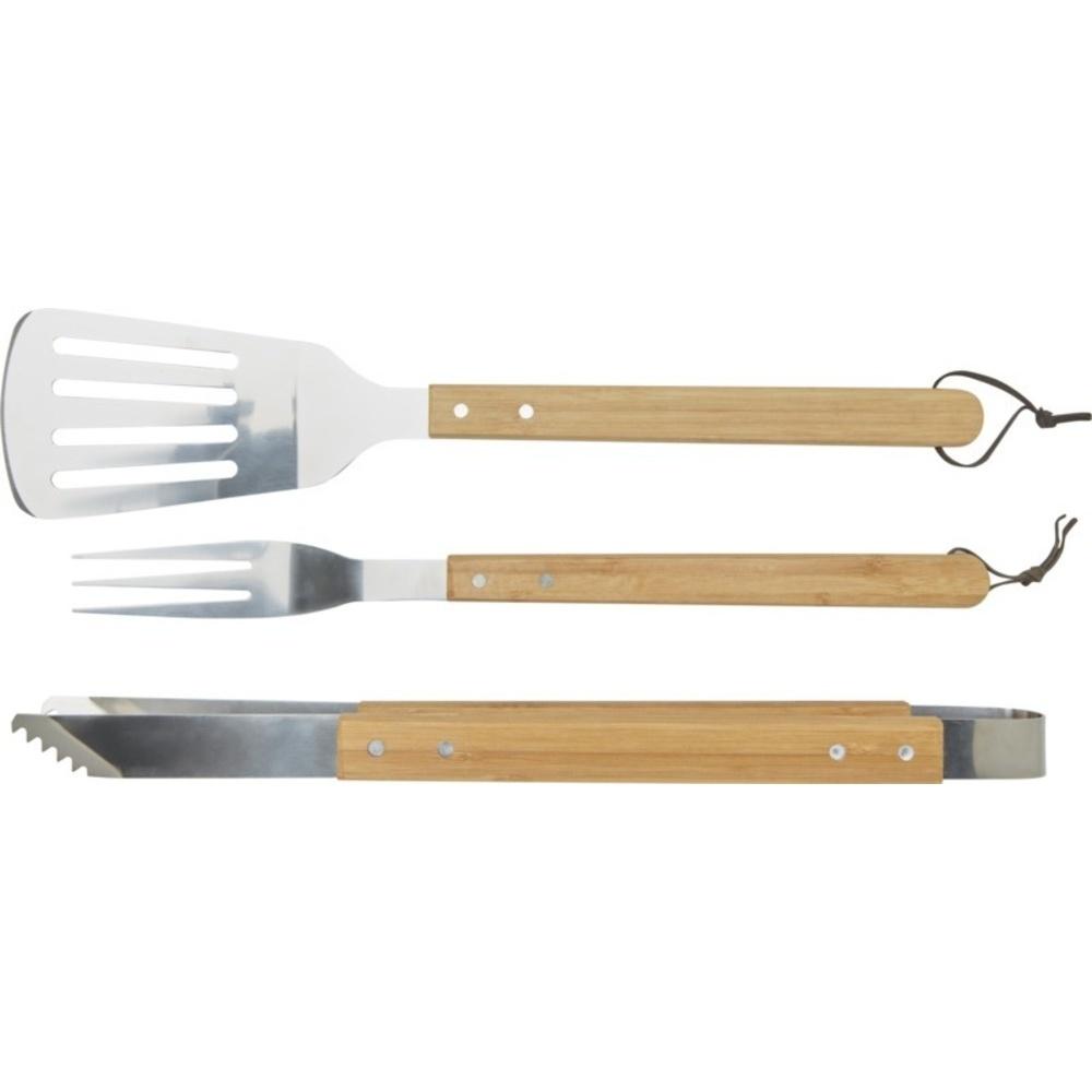 Seasons Assadus BBQ Tool Set