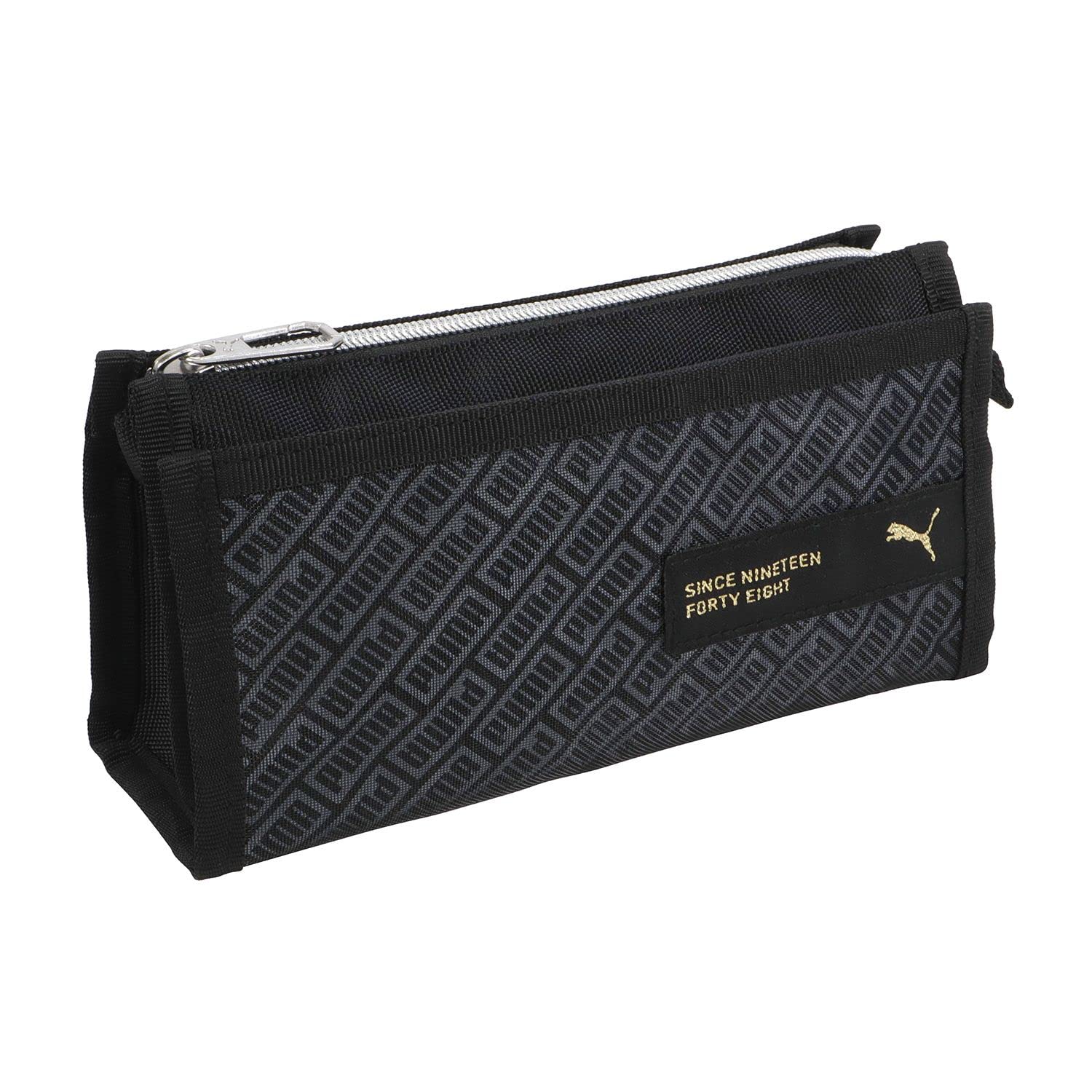 Kutsuwa Pen Case PM389 Black