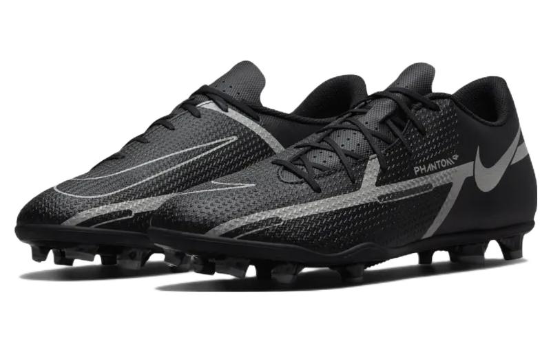 Nike Phantom GT2 Club Mg 'Black Iron Grey' DA5640-004