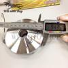 Motorradroller Moped ATV dlh Variator-Kit Vordere Kupplung Antriebsriemenscheibe Für Suzuki 50cc lets 1 2 3 LET'S50 LET'S
