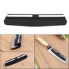Fast Precise Knife Sharpening Guide Clip for Whetstone Sharpener Kitchen Tool