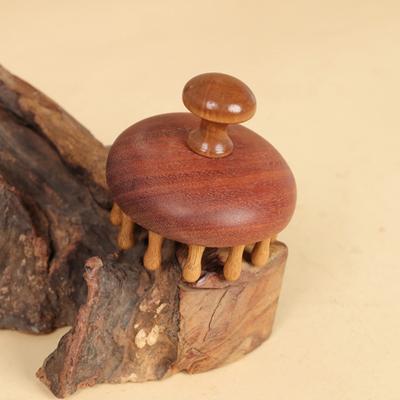 Massage & Wellness – Kopfmassage