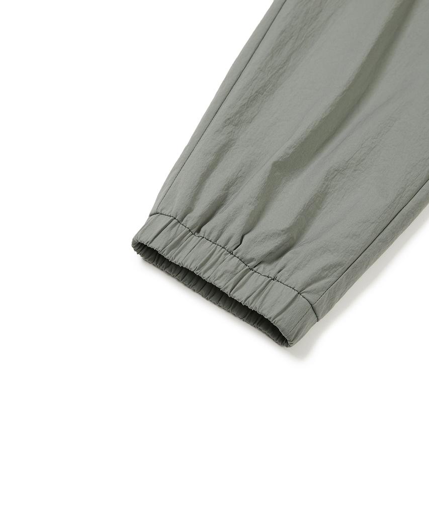 SNOWPEAK APPAREL Root Women'S Cargo Jogger Pants Light Khaki (S24Mwrpt61)