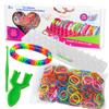 Bc Doe-het-zelf Set Voor Het Maken Van Armbanden Sieraden Elastiekjes Loom Bands Voor Kinderen