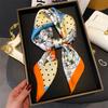 Accessori – Sciarpe e foulard