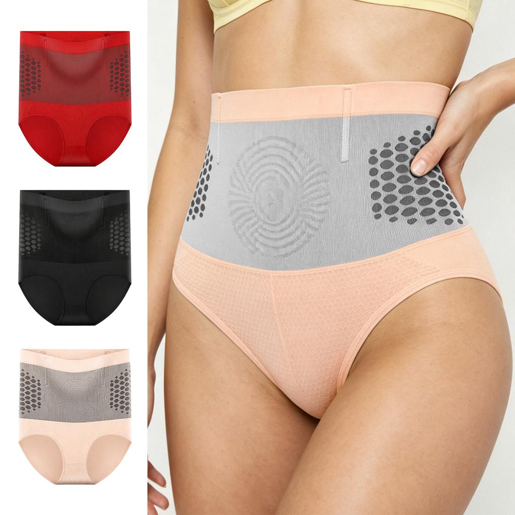 Zeriluna Warm Belly-shaping and Slimming Pants