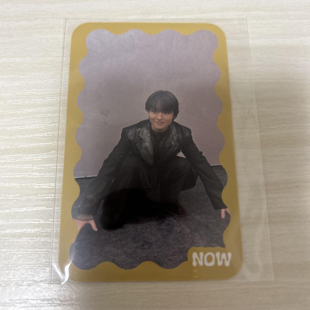 

[USED] The cause is in me. Genjibu Sukusuku Trading Card Okura Sorato Sorato Takatie Johakyu