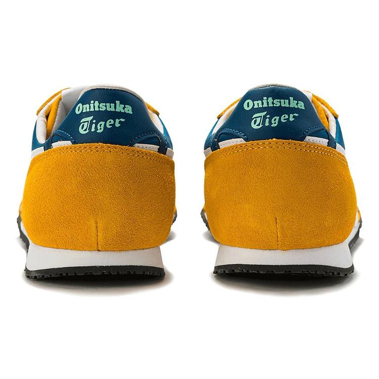 Onitsuka Tiger Serrano 'Yellow Blue' Men's 1183B389-400