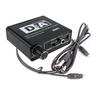 5.1 Channel Digital to Analog Audio Converter with Adjustable Optical Coaxial to 3.5mm Output