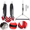 Adult Swing Sex Toys For Couples Sexy Equipment Love Chair Leg Spreader Bdsm Bondage Seat SM Goods Tools Erotic Products Sexshop