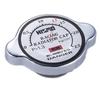 Radiator Cap 21430-RS011-40 NISMO Racing Radiator Cap, First Generation NISMO Logo, Reproduction Design