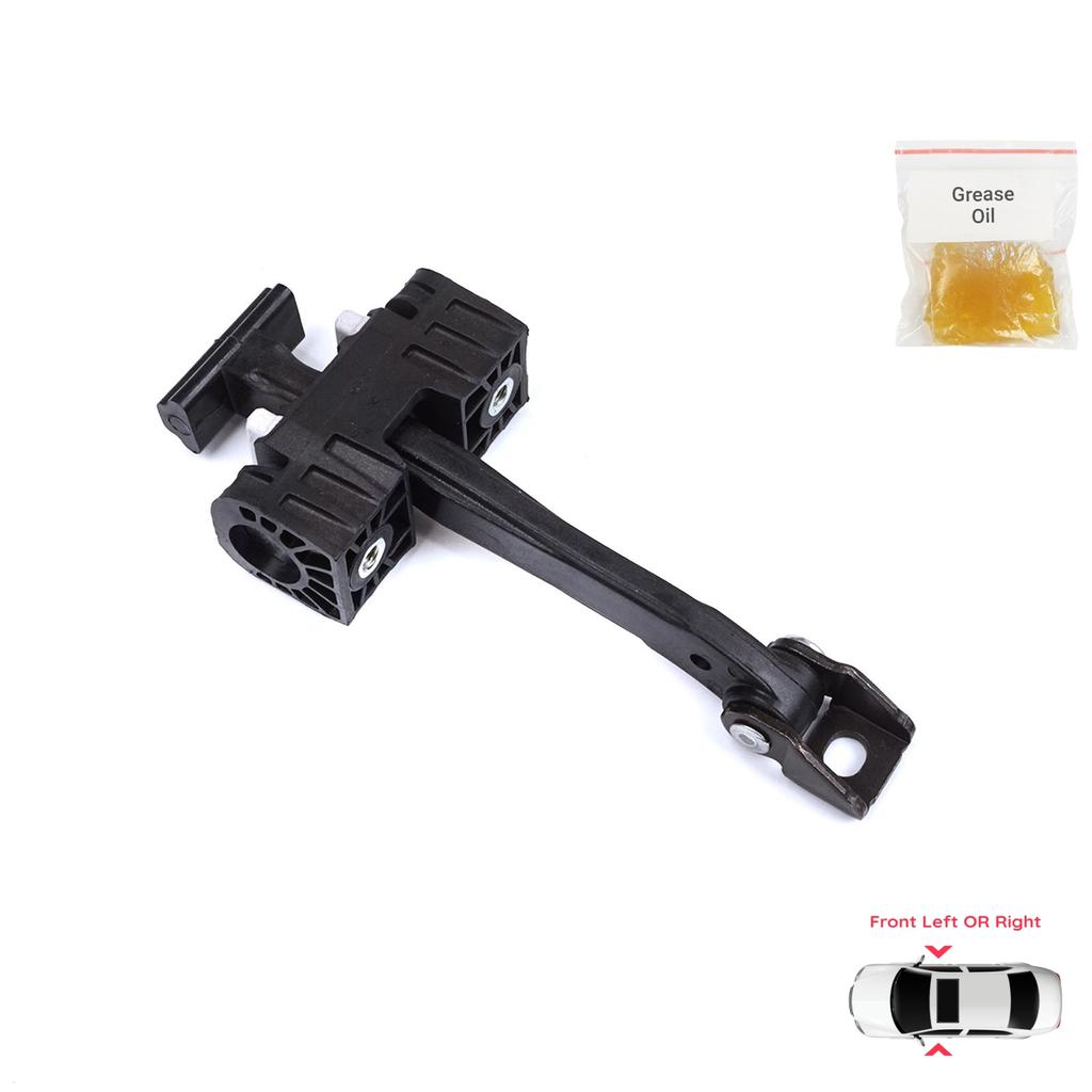 BDP1398 Curea limitator opritor ușă față pentru BMW Seria 1 F20 F20N 2011–2019 5 uși 51217446715