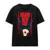 Spider-Man: Brand New Day Womens/Ladies New York Hero T-Shirt