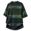 Short-sleeved T-shirt, Round Neck, Half-sleeved Bottoming Shirt, Plus Size Men's Top