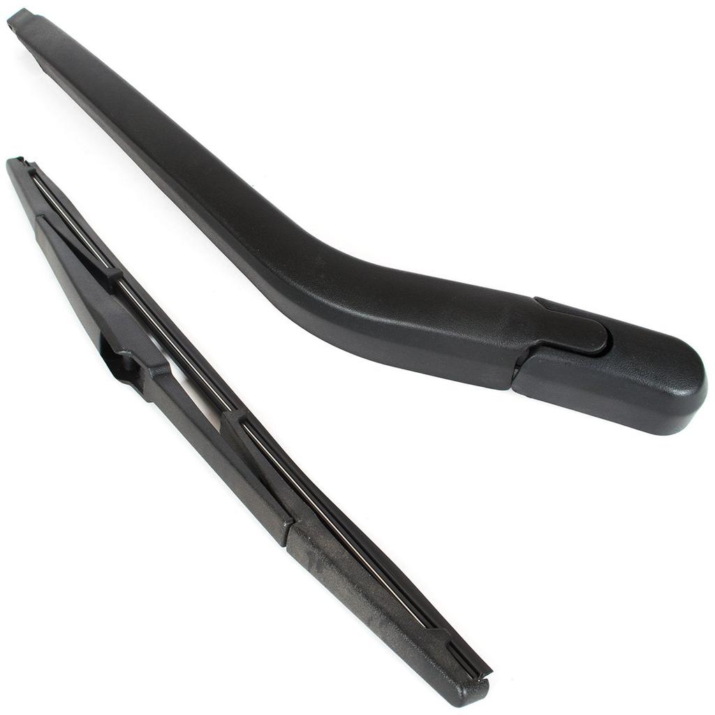 Toyota Prius 2003- Rear Wiper Arm & Blade