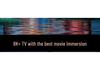 8K Ultra HD Smart Explosion-Proof TVs (43/55/65/75 Inch) for Elderly