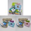 Machine Card Insert Early Education Card Reader Kids Learning Puzzle Toy Sound