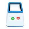 Scanner de Código de Barras 2D de Mesa UROVO Q200