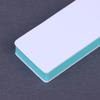 5/10Pcs Polishing Plate Nail Buffing Block Tools Manicure Sanding Accessories Portable Cultural Play Walnut Polishing Block