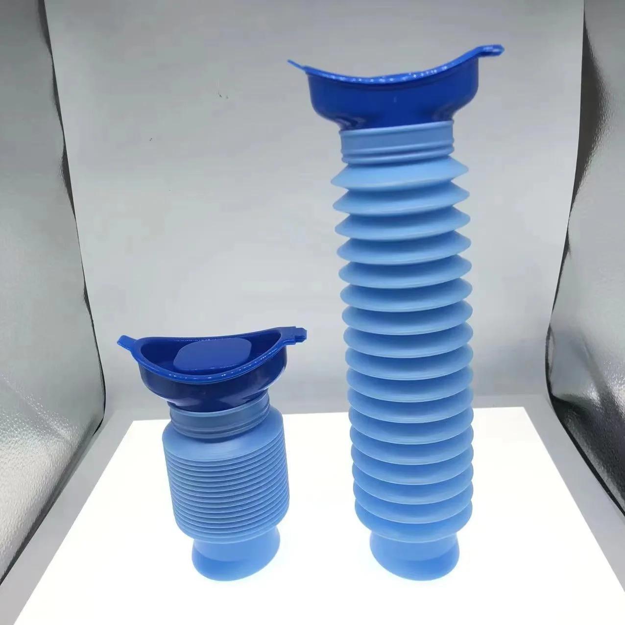 

1 компл. пісуар Автомобіль Відкритий Портативний Багаторазовий Термоусадочний Жіночий Стоячий Сеча Надзвичайні Подорожі Кемпінг Туалет Сеча Без Витоку