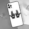 JuL C'est Pas Des Lol Phone Case For iPhone 16 15 11 12 13 14 Pro Max Mini Cover For iPhone 16 15 X XS Max XR Plus Coque