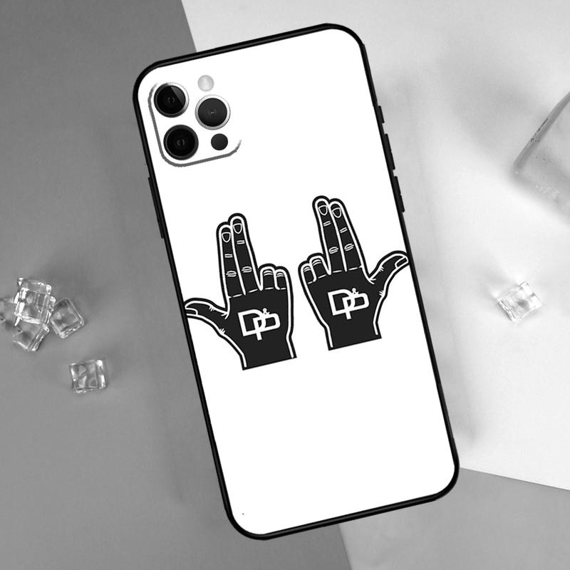JuL C'est Pas Des Lol Phone Case For iPhone 16 15 11 12 13 14 Pro Max Mini Cover For iPhone 16 15 X XS Max XR Plus Coque