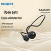 Philips TAA1609 Open-Ear Bone Conduction True Wireless Sports Earphones