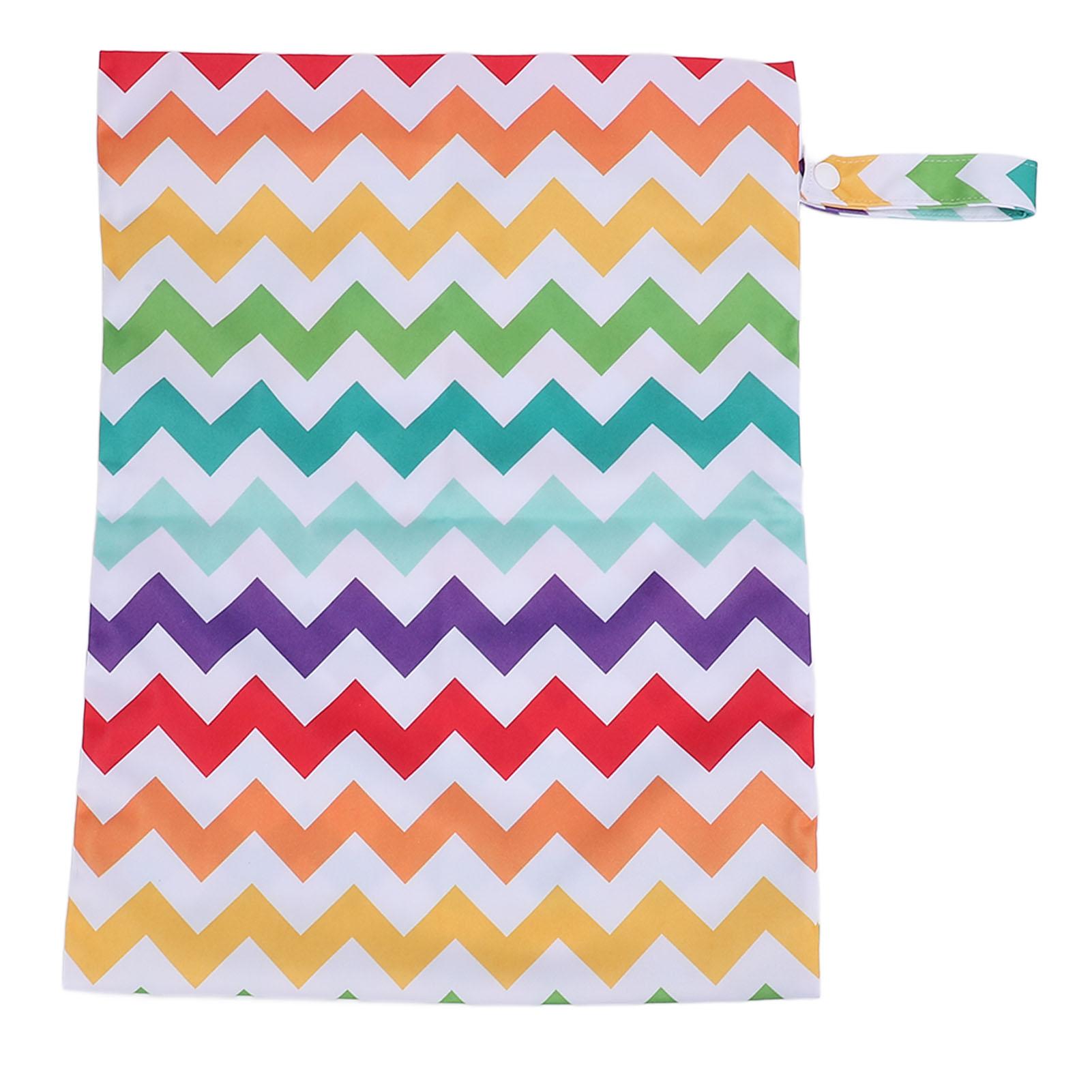 

3 шт. сумка для хранения подгузников водонепроницаемая дышащая сумка для путешествий на открытом воздухе детские товары органайзер