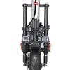 HALO KNIGHT T107MAX All-Terrain Electric Scooter 4000W Dual Motor 72V50Ah Battery 13 Inch Vacuum Tire Outdoor Riding Off-Road E-Scooter