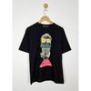 Undercover X GU Head Graphit Shirt Unisex T-Shirt
