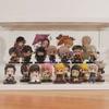 Official Demon Slayer Anime Figure High-Quality Character Model Q Version Collectible Statue PVC Gift for Fans
