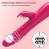 Vibrator For Women G Spot Vaginal Stimulator With Licking & Vibrating Powerful Rabbit Vibrator Dildo Adult Sex Toys For Women