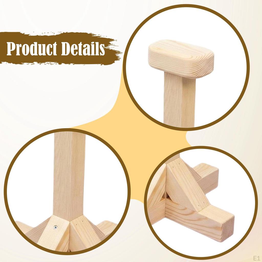 Handstand Canes with Non Slip Base Stable for Balance Training