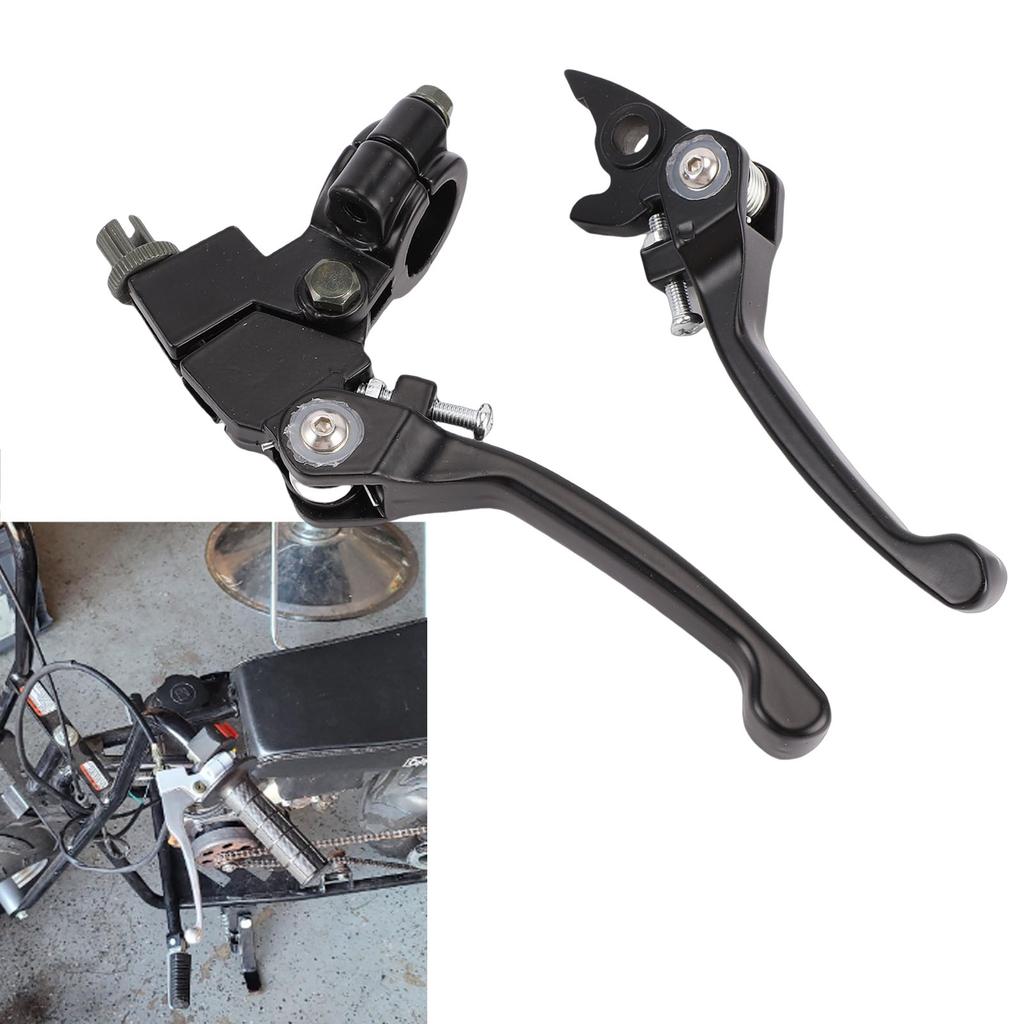 Brake   Lever Foldable Handlebar Brake Master Cylinder   Lever Pit Bike Trail Bike   Motorcycles