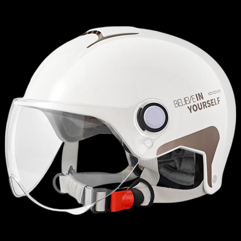 COOGHI L014 Electric Scooter Riding Helmet