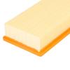 Pleated Vacuum Cleaner Filter for for Karcher NT25 1 NT35 NT45 NT55 NT361 ECO NT561 NT611