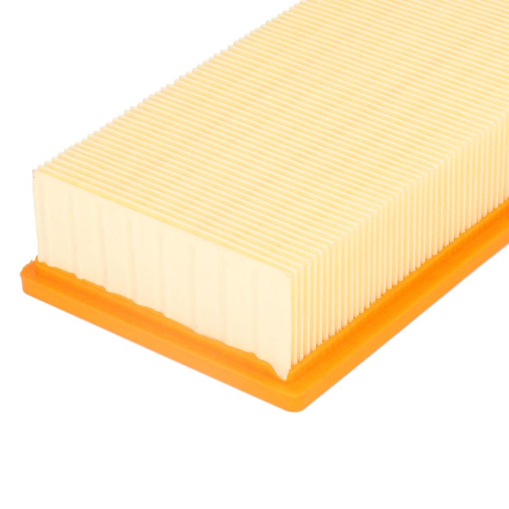 Pleated Vacuum Cleaner Filter for for Karcher NT25 1 NT35 NT45 NT55 NT361 ECO NT561 NT611