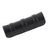 100pcs Greenhouse Frame Pipe Clip Clamp Garden Film Sunshade Net Fixing Clamp Connector