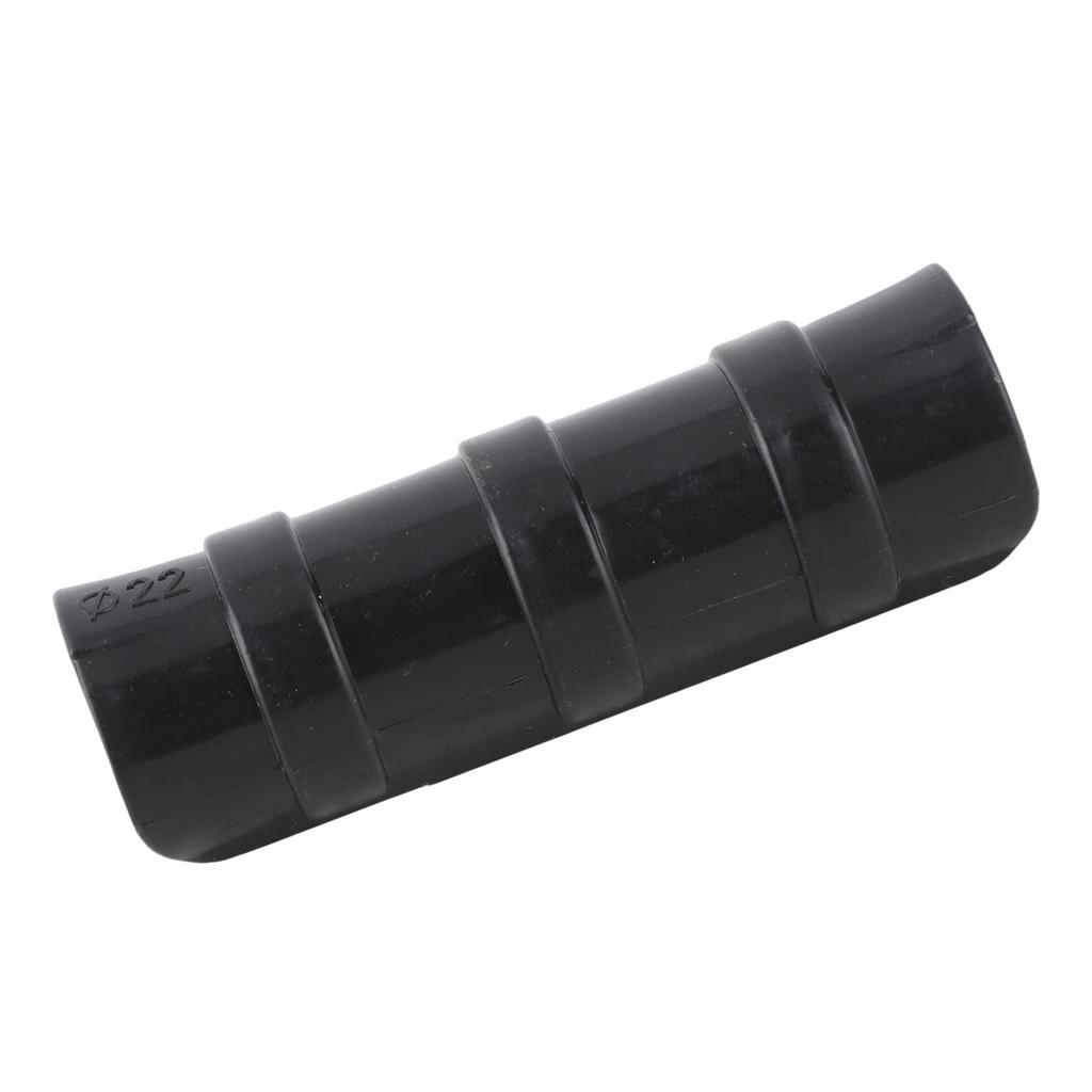 100pcs Greenhouse Frame Pipe Clip Clamp Garden Film Sunshade Net Fixing Clamp Connector