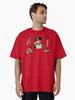 ENHYPEN jake Enhy KPOP Oversized Unisex T-Shirt