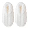 Fuzzy Socks for Women Winter Warm Fluffy Slipper Socks