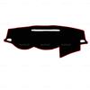 For Fiat Fullback 2016- Dashboard Cover Avoid Light Anti-Slip Anti-dirty Mat Pad Sunshade Dashmat Protect LHD RHD