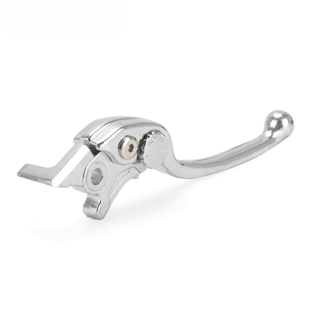 Front Brake Lever For  Honda CB400 CB500X CB 250R 300R 125R 150R MSX125 125F Motorcycle Handles