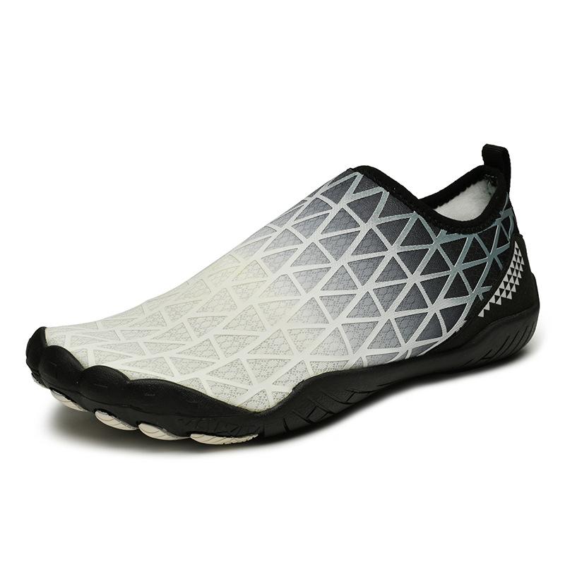 Couple creek shoes hiking hiking wading beach swimming quick drying shoes indoor fitness yoga shoes