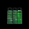 Spes Fluffy Travel Hair & Body Care Set
