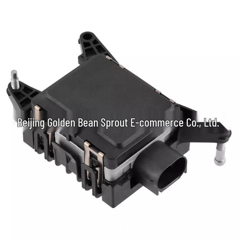 Radar Cruise Control Sensor Bracket for 10th Gen Accord (36801-TVA-A71, 36803-TVE-H05) Neutral