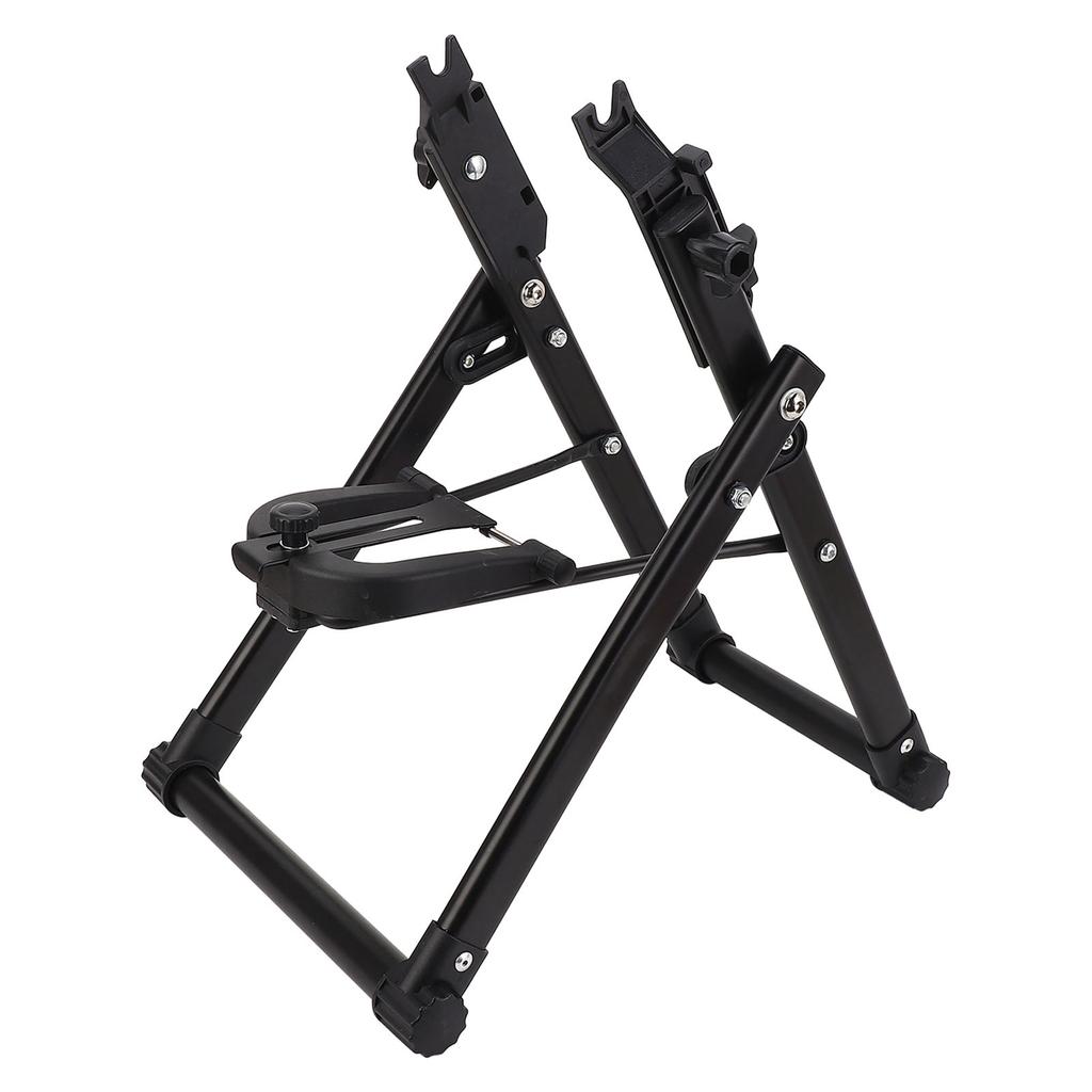 Rám pro vycentrování cyklistického kola Skládací Stojan pro vycentrování horského kola Silniční Nástroj pro opravu