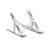 Stands Holders & Car Mounts 6 Speed Height Adjustment Aluminum Alloy Foldable Notebook Computer Stand Portable Heat Sink Base