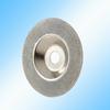 4" Glass Grinding Wheel for Angle Grinder Outside Diameter 100mm Cutting Wheel
